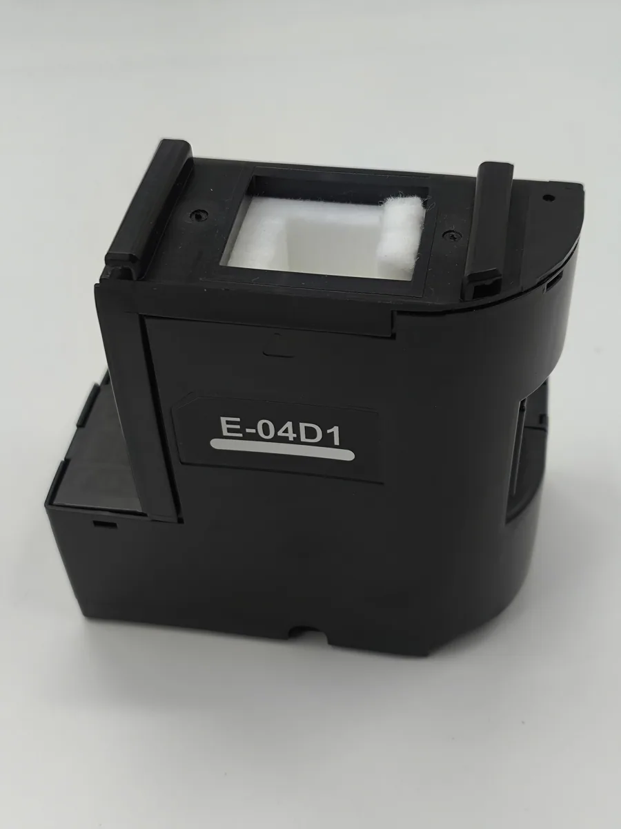 Epson T04D1 Maintenance Box Reference product reference photo