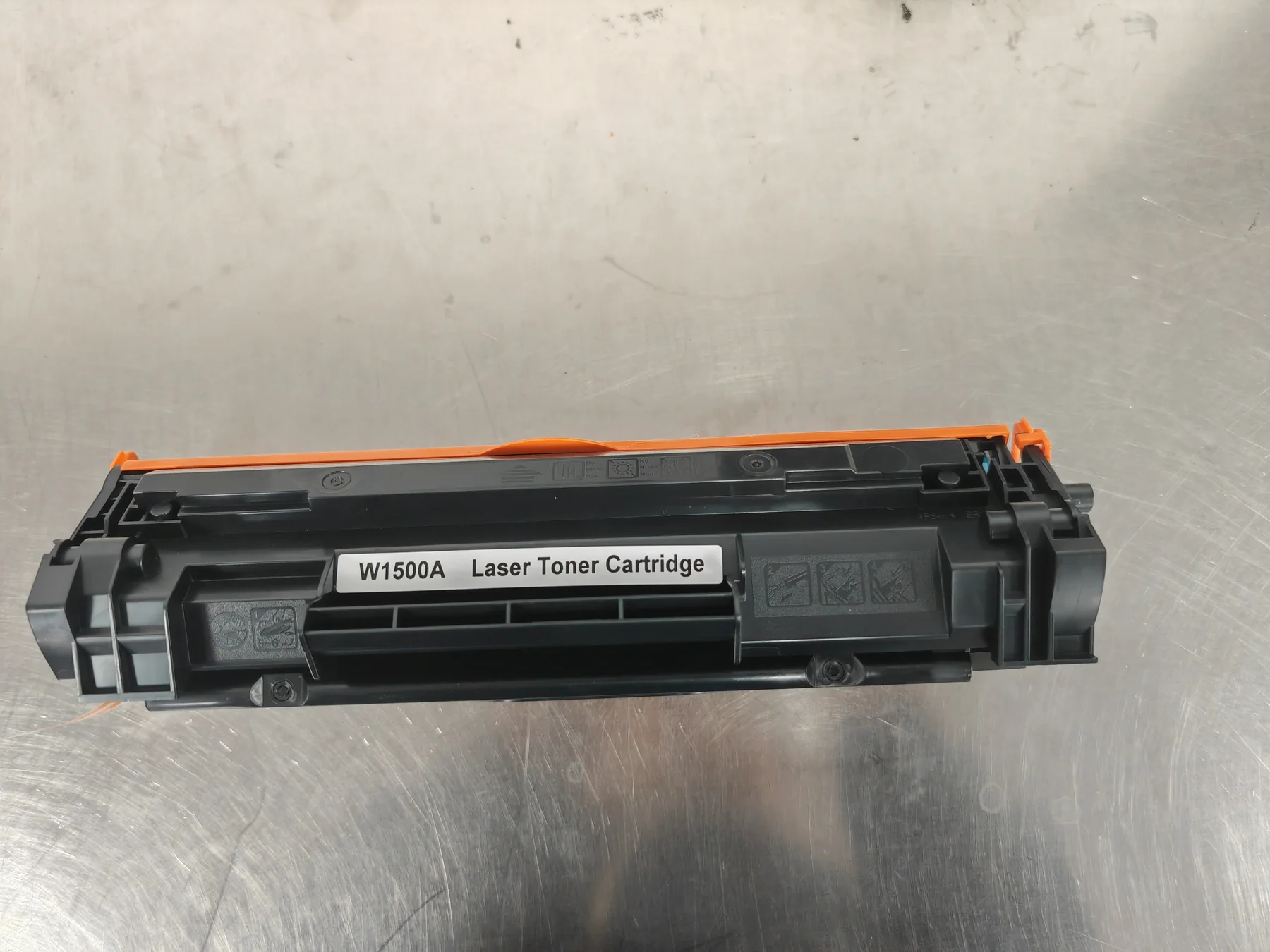 HP 141A / 150A Compatible Toner Cartridges (W1410A / W1500A) product reference photo