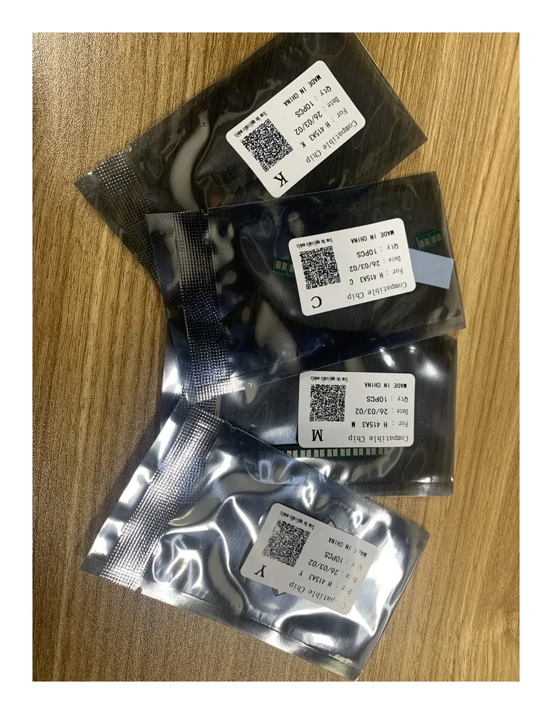 HP 415A / 415X Toner Chips (W2030A-X Series) product reference photo