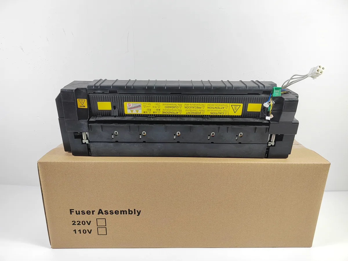 Konica Minolta C454e Fuser Unit product reference photo