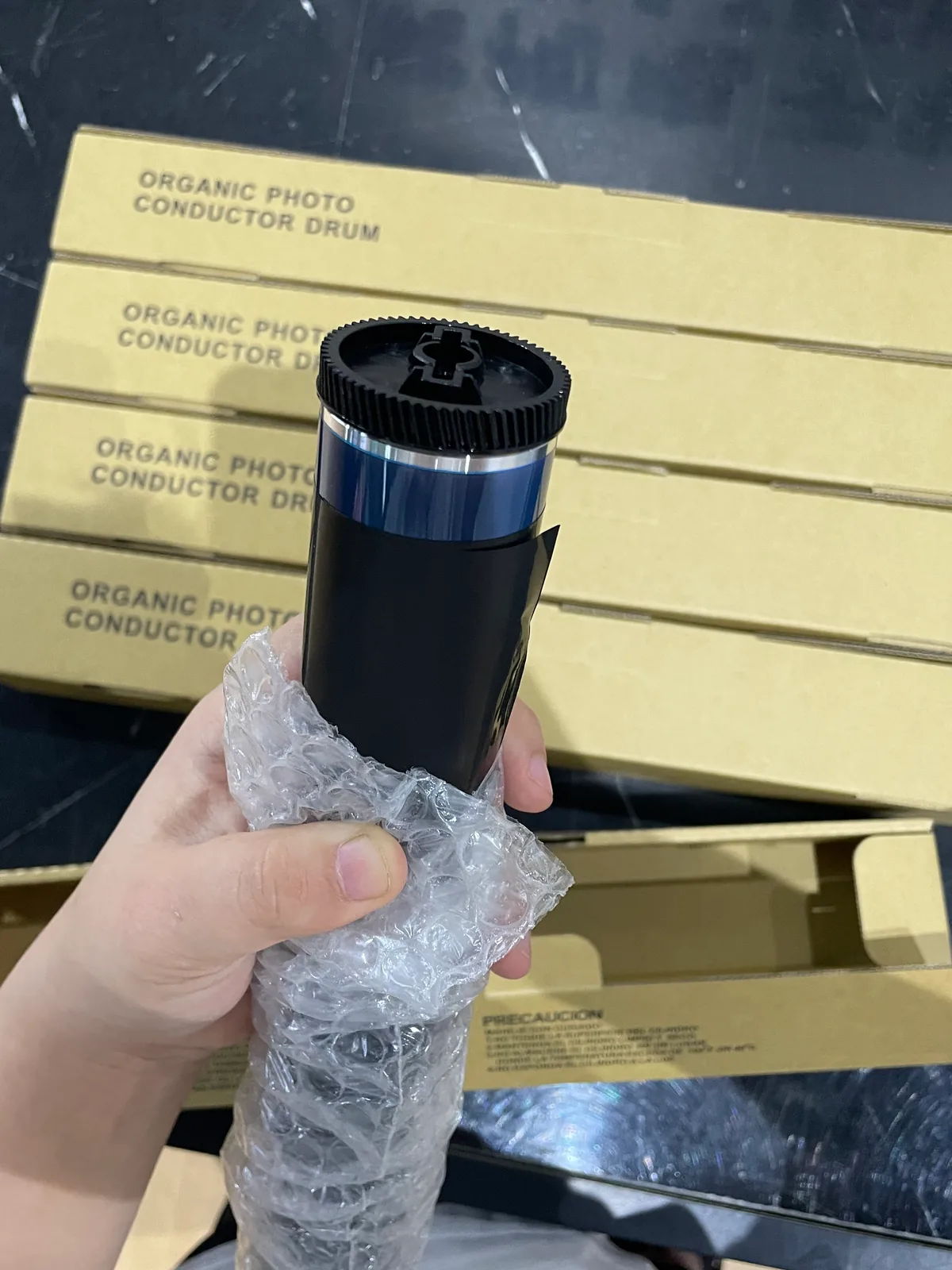 OPC Drum for Ricoh Aficio MP C2500 / MP C5501 product reference photo